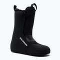Scarponi da snowboard per bambini Salomon Project Boa nero/bianco 5