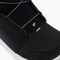 Scarponi da snowboard per bambini Salomon Project Boa nero/bianco 6