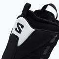 Scarponi da snowboard per bambini Salomon Project Boa nero/bianco 8