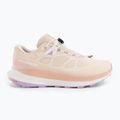 Scarpe da corsa da donna Salomon Ultra Glide 2 tender peach/orchid 4