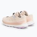 Scarpe da corsa da donna Salomon Ultra Glide 2 tender peach/orchid 5