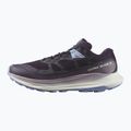 Salomon Ultra Glide 2 scarpe da corsa donna nightshade/vanilla ice/serenity 11
