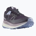 Salomon Ultra Glide 2 scarpe da corsa donna nightshade/vanilla ice/serenity 12