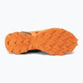 Scarpe da corsa da uomo Salomon Supercross 4 GTX stargazer/nero/turchese 6