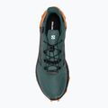 Scarpe da corsa da uomo Salomon Supercross 4 GTX stargazer/nero/turchese 7