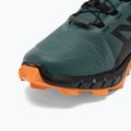 Scarpe da corsa da uomo Salomon Supercross 4 GTX stargazer/nero/turchese 9