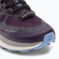 Salomon Ultra Glide 2 scarpe da corsa donna nightshade/vanilla ice/serenity 7