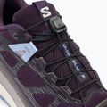 Salomon Ultra Glide 2 scarpe da corsa donna nightshade/vanilla ice/serenity 8