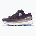 Salomon Ultra Glide 2 scarpe da corsa donna nightshade/vanilla ice/serenity 9
