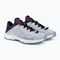 Scarpe da corsa da donna Salomon Amphib Bold 2 arctic ice/nightshade/serenity 6