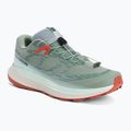 Scarpe da corsa da uomo Salomon Ultra Glide 2 lily pad/bleaaq/hots