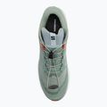 Scarpe da corsa da uomo Salomon Ultra Glide 2 lily pad/bleaaq/hots 6