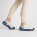Salomon Pulsar Trail scarpe da corsa donna tender peach/china b 2