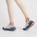 Salomon Pulsar Trail scarpe da corsa donna tender peach/china b 3