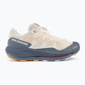 Salomon Pulsar Trail scarpe da corsa donna tender peach/china b 4