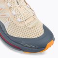 Salomon Pulsar Trail scarpe da corsa donna tender peach/china b 9