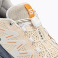 Salomon Pulsar Trail scarpe da corsa donna tender peach/china b 10