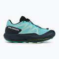 Salomon Pulsar Trail scarpe da corsa da donna blra/carbon/yucc 4