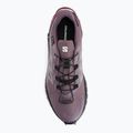 Salomon Supercross 4 GTX scarpe da corsa da donna moonscape/nero 8