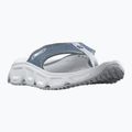 Infradito da uomo Salomon Reelax Break 6.0 blue ashes/white/pearl blue