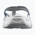 Infradito da uomo Salomon Reelax Break 6.0 blue ashes/white/pearl blue 4