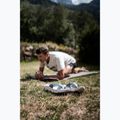 Infradito da uomo Salomon Reelax Break 6.0 blue ashes/white/pearl blue 6