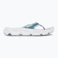Infradito da uomo Salomon Reelax Break 6.0 blue ashes/white/pearl blue 2