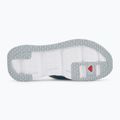 Infradito da uomo Salomon Reelax Break 6.0 blue ashes/white/pearl blue 4
