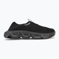 Salomon Reelax Moc 6.0 scarpe da donna nero/nero/leghe 2