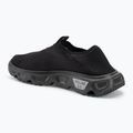Salomon Reelax Moc 6.0 scarpe da donna nero/nero/leghe 3
