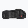 Salomon Reelax Moc 6.0 scarpe da donna nero/nero/leghe 4