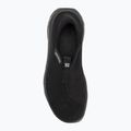 Salomon Reelax Moc 6.0 scarpe da donna nero/nero/leghe 5