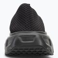 Salomon Reelax Moc 6.0 scarpe da donna nero/nero/leghe 6