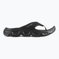 Salomon Reelax Break 6.0 infradito donna nero/nero/leghe