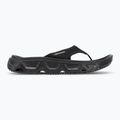 Salomon Reelax Break 6.0 infradito donna nero/nero/leghe 2