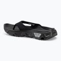 Salomon Reelax Break 6.0 infradito donna nero/nero/leghe 3