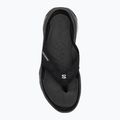 Salomon Reelax Break 6.0 infradito donna nero/nero/leghe 5