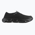 Salomon Reelax Moc 6.0 scarpe da donna nero/nero/leghe 8