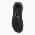 Salomon Reelax Moc 6.0 scarpe da donna nero/nero/leghe 5