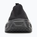 Salomon Reelax Moc 6.0 scarpe da donna nero/nero/leghe 6