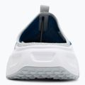 Salomon Reelax Slide 6.0 infradito uomo blu cenere/bianco/perla 6