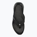 Salomon Reelax Break 6.0 infradito uomo nero/nero/leghe 8