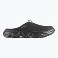 Salomon Reelax Slide 6.0 infradito donna nero/leghe 8