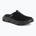 Salomon Reelax Slide 6.0 infradito donna nero/leghe