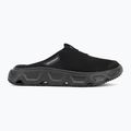 Salomon Reelax Slide 6.0 infradito donna nero/leghe 2