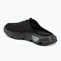 Salomon Reelax Slide 6.0 infradito donna nero/leghe 3