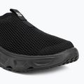 Salomon Reelax Slide 6.0 infradito donna nero/leghe 7