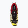 Salomon XA Pro 3D V9 GTX scarpe da corsa uomo nero/burro /lapis 7