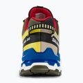 Salomon XA Pro 3D V9 GTX scarpe da corsa uomo nero/burro /lapis 8