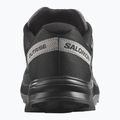 Stivali da trekking da donna Salomon Outrise GTX nero/magnete/gullone 14